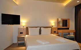 Hotel Tyulenovo